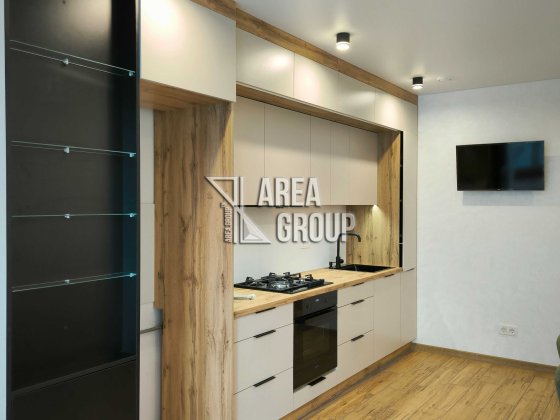 Оренда стильної 1-кімнатної квартири в ЖК Нова Будова-2 Каменец-Подольский