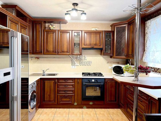 Оренда 3-кімнатна квартира район Смірнова. Каменец-Подольский