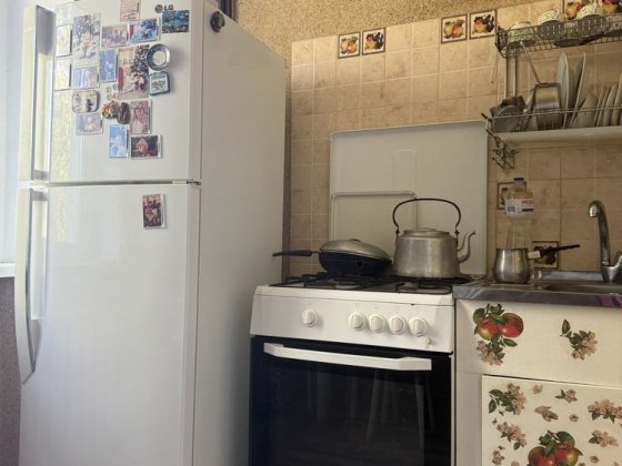 Здам на рік і більше трикімнатну квартиру в Чорноморську. Черноморск