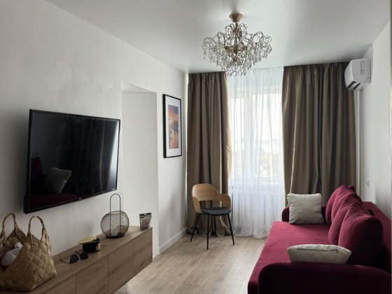 Сдам квартиру в Чорноморську вул. Паркова Черноморск