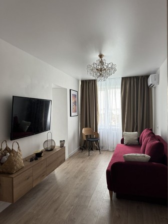 Сдам квартиру в Чорноморську вул. Паркова - фото 1