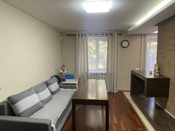 3-х комнатная квартира ДЛИТЕЛЬНО Черноморск