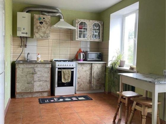 Злається 2 кімнатна квартира в центрі міста. Каменец-Подольский