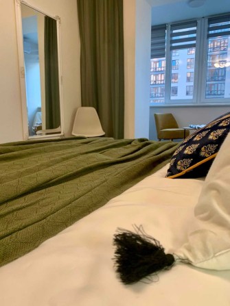 Квартира біля моря, до літа, власник - фото 1