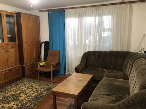 Здам в довгострокову оренду однокімнатну квартиру Ковель Ковель