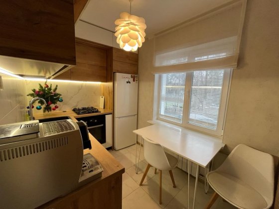 Здам в оренду 3 к квартиру Черноморск