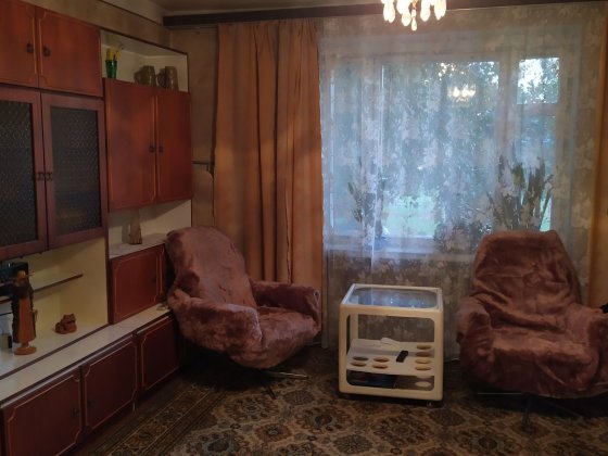 Здам 3-х кімнатну квартиру м. Ковель