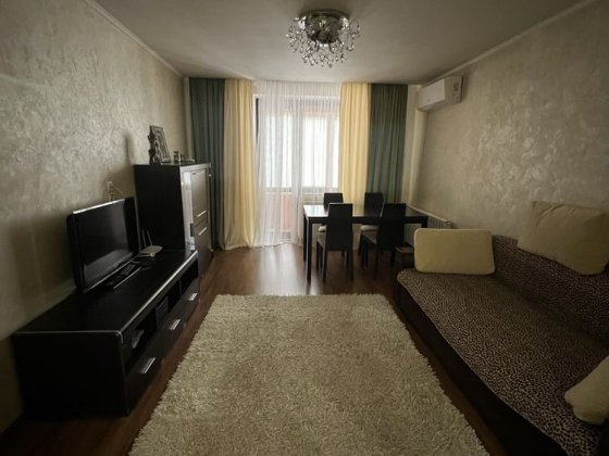 Здам 2-кімнатну квартиру по вул Чубинського, 1-й поверх - від власника Ковель