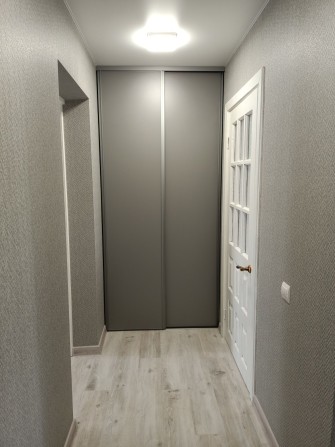 Здам 2-кімнатну квартиру на довгий період в районі вокзалу - фото 1