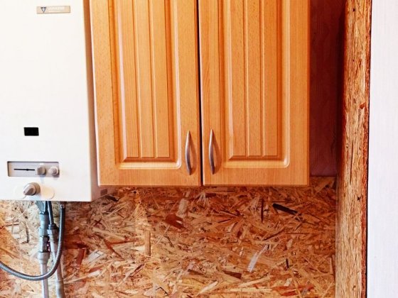 Здам 1 кімнатну квартиру Ковель