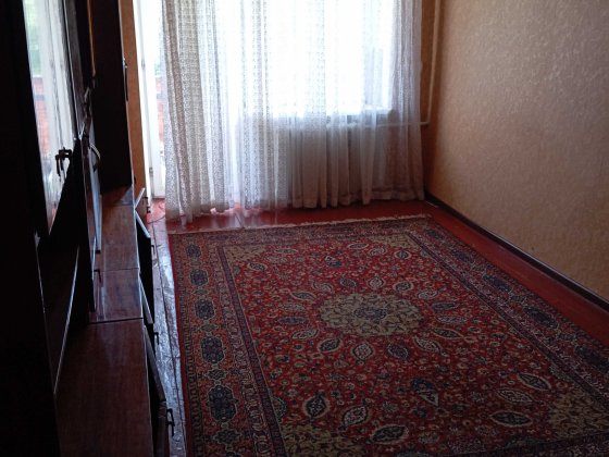 Здам 3 кімнатну квартиру Ковель