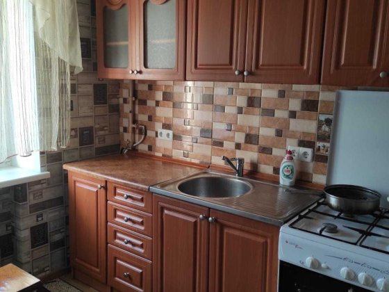 Довгострокова оренда квартири Ковель