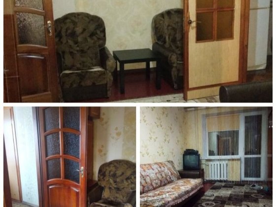 Здам 2-х кім квартиру в р-н. вокзалу Ковель