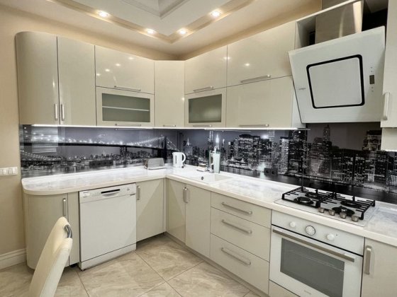 Двокімнатна квартира в центрі міста Ковель