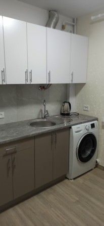 Довгострокова оренда 2 кімнатної квартири - фото 1