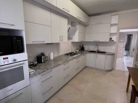 Оренда квартири до літа Черноморск