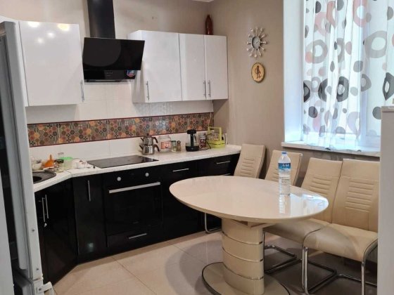 Сдается 2х ком, Длительно! Евро Ремонт! Новый дом! Черноморск