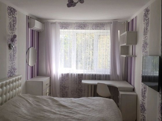 Сдам 3 комнатную на Парковой до лета Черноморск