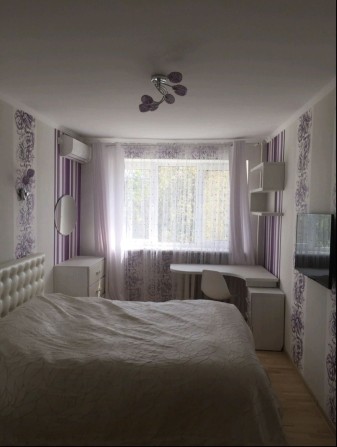 Сдам 3 комнатную на Парковой до лета - фото 1