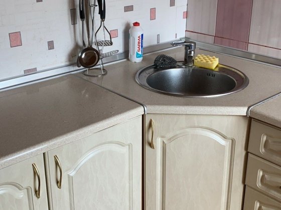 1 комнатная квартира длительно Черноморск