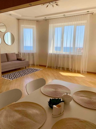 Квартира біля моря, до літа, від власника - фото 1