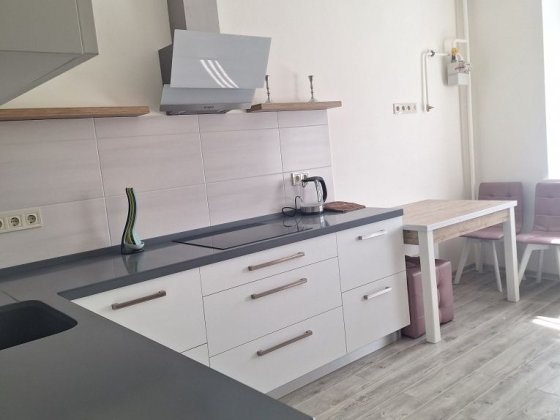 Сдам 1 кв в Монолите,8/10 ,цена 10т Черноморск