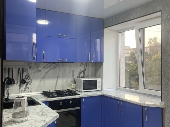 Сдам 2к кв на Парковой. До лета Чорноморськ