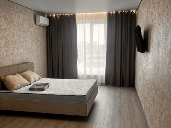 Сдам до Лета 1ком.квартиру в Парусе, Вид на Море Черноморск