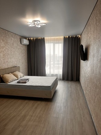 Сдам до Лета 1ком.квартиру в Парусе, Вид на Море - фото 1