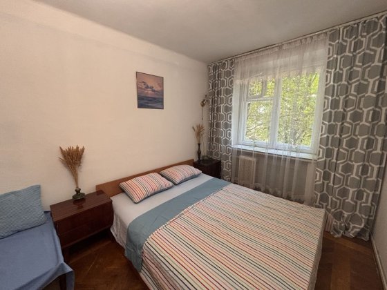 Здам свою 2-кімнатну затишну квартиру біля моря (до літа) Черноморск