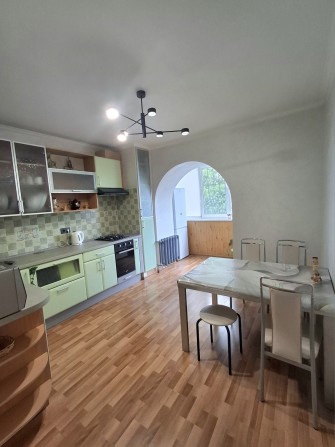 Комфортная 3к квартира в ЖК АББО ! - фото 1