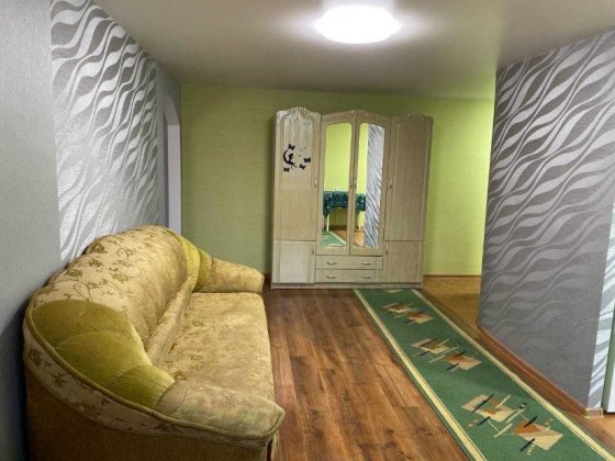 Здам 2 кімнатну квартиру біля Будинку Культури Каменец-Подольский