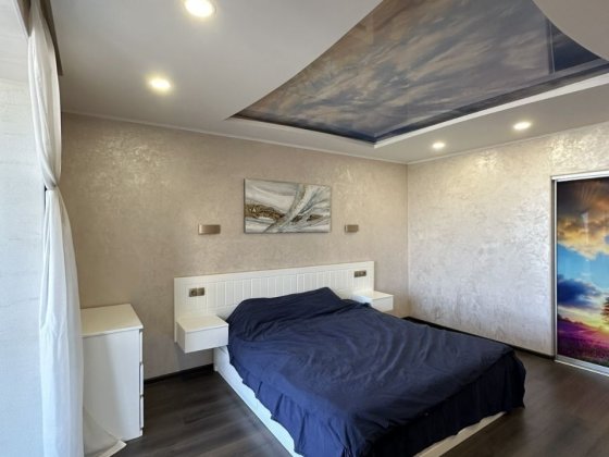 Сдам квартиру в ЖК Парус Чорноморськ