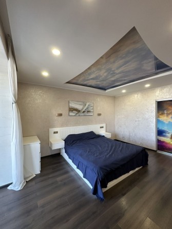 Сдам квартиру в ЖК Парус - фото 1