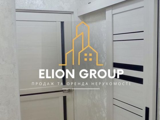 Комфортабельна 2 к. кв. з євроремонтом в с. Жванці Каменец-Подольский