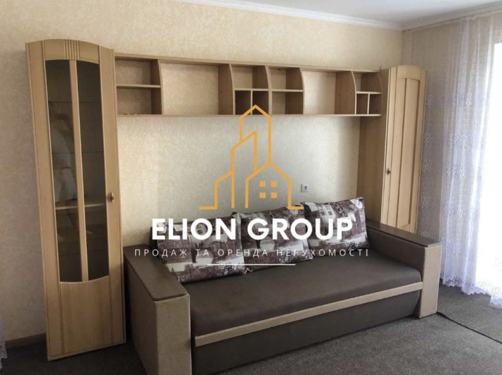 ‼️Здається затишна одно кімнатна квартира по Степана Бандери - фото 1