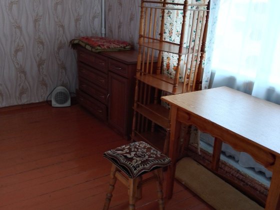 Сдается 2  квартира на длительный срок.