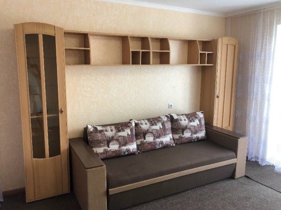 Оренда 2 кімнатної квартири в центрі Каменец-Подольский