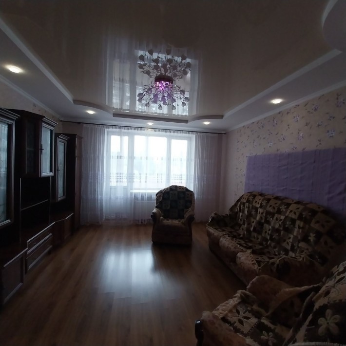 Здається 2 кімнатна квартира р н новобудова - фото 1