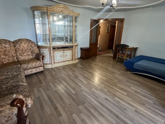 Здам 2 кімнатну квартиру для військових та студентів Каменец-Подольский