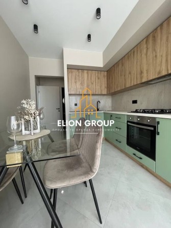 Здається шикарна квартира на Новій Будові 2 - фото 1