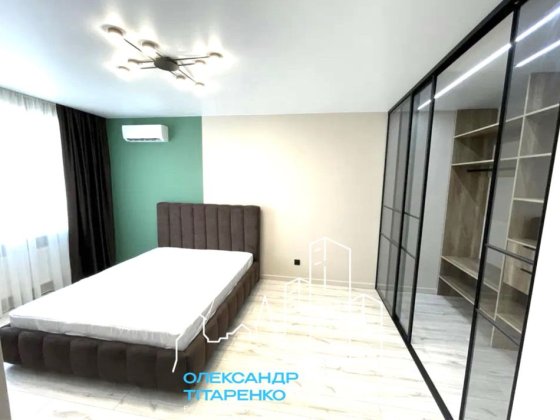 Здам світлу однокімнатну квартиру!Нова Будова-2 Каменец-Подольский