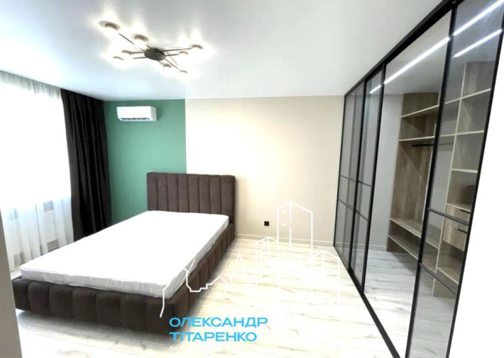 Здам світлу однокімнатну квартиру!Нова Будова-2 - фото 1