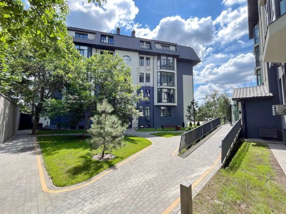 Без% Продаж дворівневоЇ 2 к квартири (євродвушка) на вул. Тираспольська, 44. метро Сирець Київ