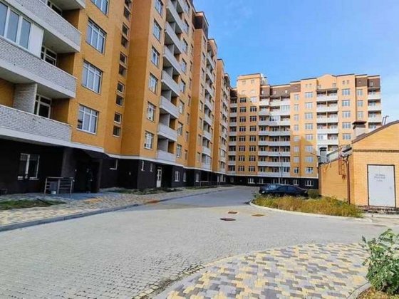 Продаж 2-к квартири вул. Бориспільська 19 Київ