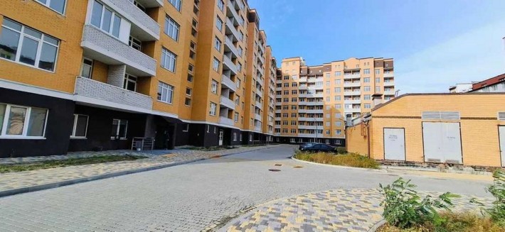 Продаж 2-к квартири вул. Бориспільська 19 - фото 1