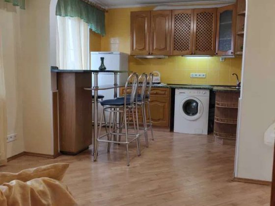 Продаж 2-к квартири бул. Верховна рада 8/20 Київ