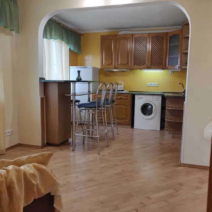 Продаж 2-к квартири бул. Верховна рада 8/20 - фото 1