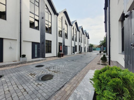 Таунхаус в Києві! єОселя! Без комісії для покупця! Київ