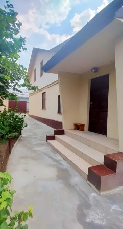 Продам Дом Мирный рядом АТБ, Детсад, Школа. Площадь дома 140 м.кв - фото 1